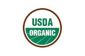 USDA ORGANIC